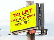 Mugnee Multiple Limited Advertising Agency Billboard
