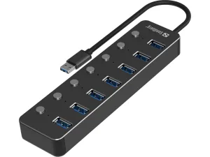 USB Hub