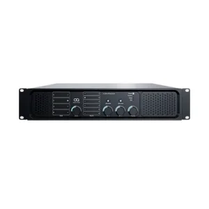 Audio Controller