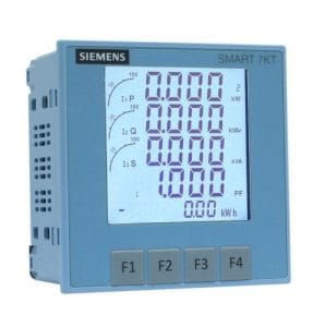 Energy Meter (Modbus/RS485)