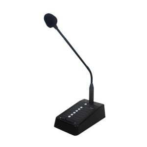 Paging Microphones