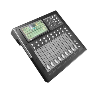 Multi-Room Audio Controllers