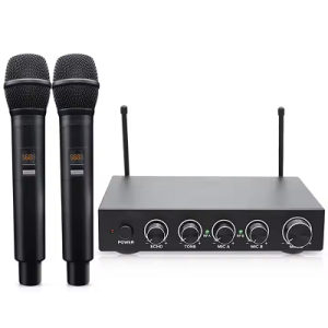 Wireless amplifiers