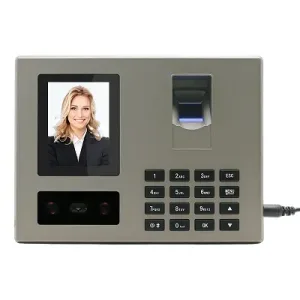 Access Control System