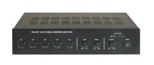 00V Line Public Address Amplifier