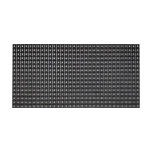 P10 Outdoor LED Module – 320×160mm, high-brightness, IP65 weatherproof design, perfect for large-scale digital billboards.