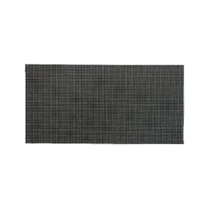 P3.076 Indoor LED Display Module – 320×160mm with 3.076mm pixel pitch for vivid, smooth indoor visuals