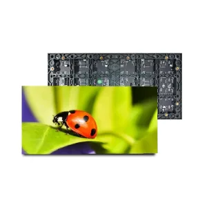 P1.25mm Indoor LED Display Module