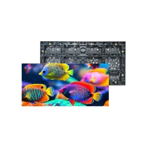 P1.53mm Indoor LED Display Module –