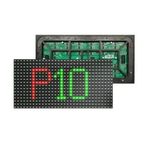 P10 Outdoor LED Sign Board Price in Bangladesh Weatherproof P10 outdoor LED display board for highway billboards