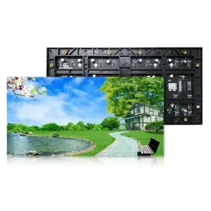 P2.5 Outdoor LED Display | Advertising Display High resolution P2.5 outdoor LED screen for events