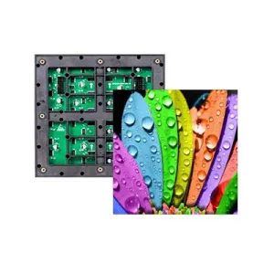 P3 Outdoor LED Display Module – High Resolution Waterproof LED Screen