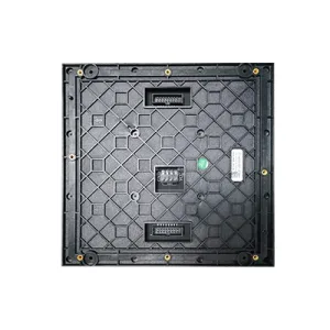 P3 Indoor LED Display Module P3 back