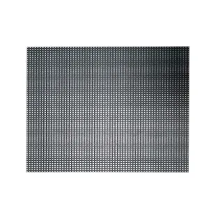 P3 Indoor LED Display Module with 3.0mm pitch and SMD2121 LEDs for clear indoor signage and advertising visuals