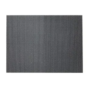P3 Outdoor LED Display Module – 192×192mm, 64×64 resolution, high-brightness SMD2121 LEDs