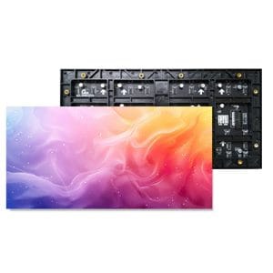 P4 outdoor LED display Module for advertising in Bangladesh