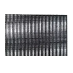 P4 Indoor LED Display Module – 320x160mm with 4mm pixel pitch and vibrant indoor performance