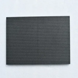 Indoor LED Display Module P5 – 320x160mm, 64x32 pixels, SMD2121 for sharp indoor visuals
