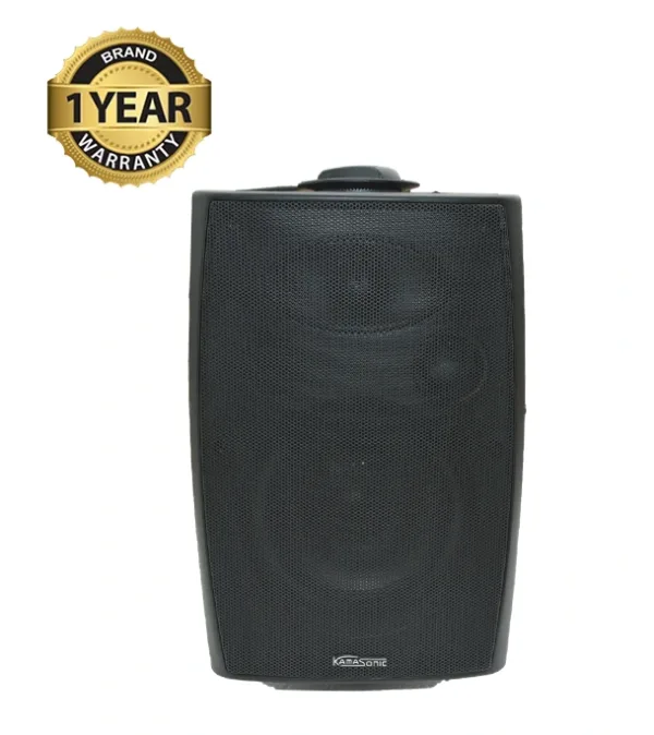 Wall Mounted Speaker