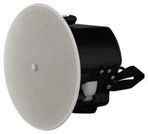 Dante-Enabled Ceiling/Wall Speaker