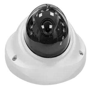 2MP CCTV camera