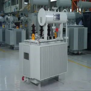 Electric Power Transformer