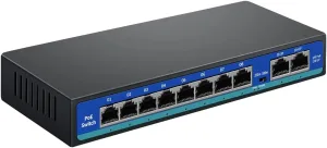 Network Switch