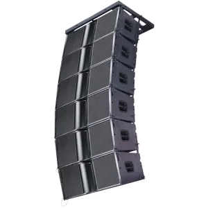 Line Array Speakers