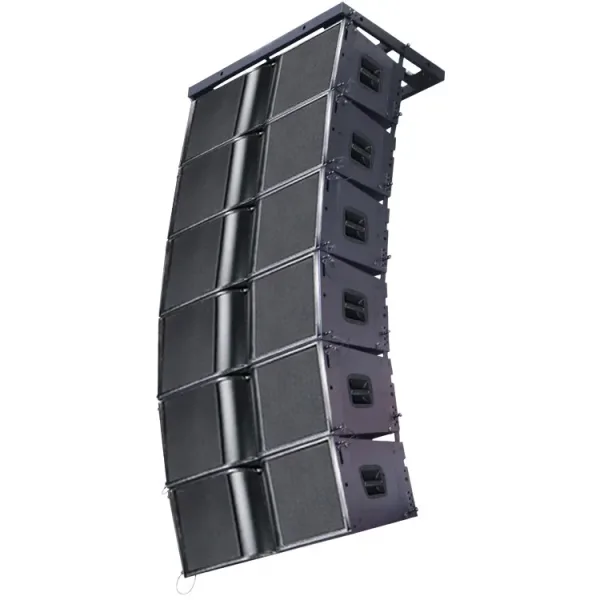 Line Array Speakers