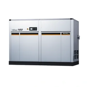Air Compressor (Industrial Grade)