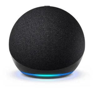 Alexa 5 Smart AI Console