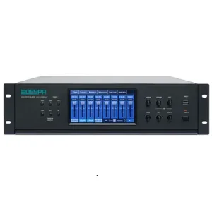 PA Matrix Controller