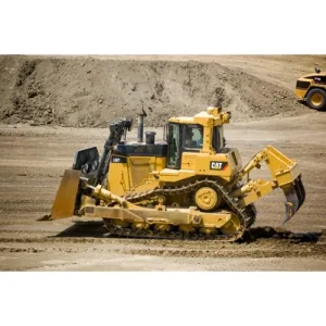 Bulldozer