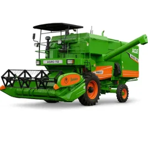 Combine Harvester