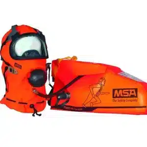 Emergency Escape Hood