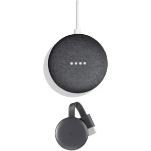 Google Home 3