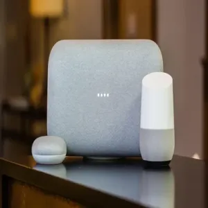 Google Home 5