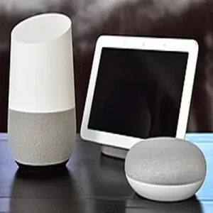 Google Home 6