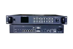 Huidu HD VP 620 LED Video Processor for professional LED display control