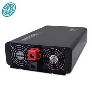 IPS (Inverter Power Supply)