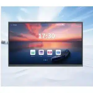 IR Touch Screen