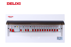 Power Distribution Box