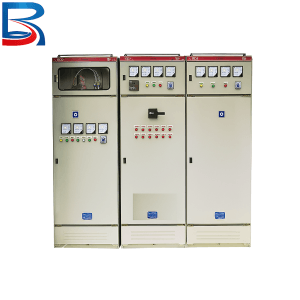 Temporary DB Panel