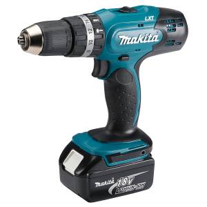 Cordless Drill Machine