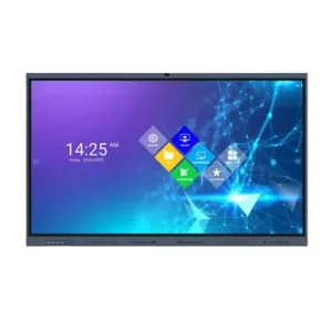 Interactive flat Panel 18 Series – 75 inch