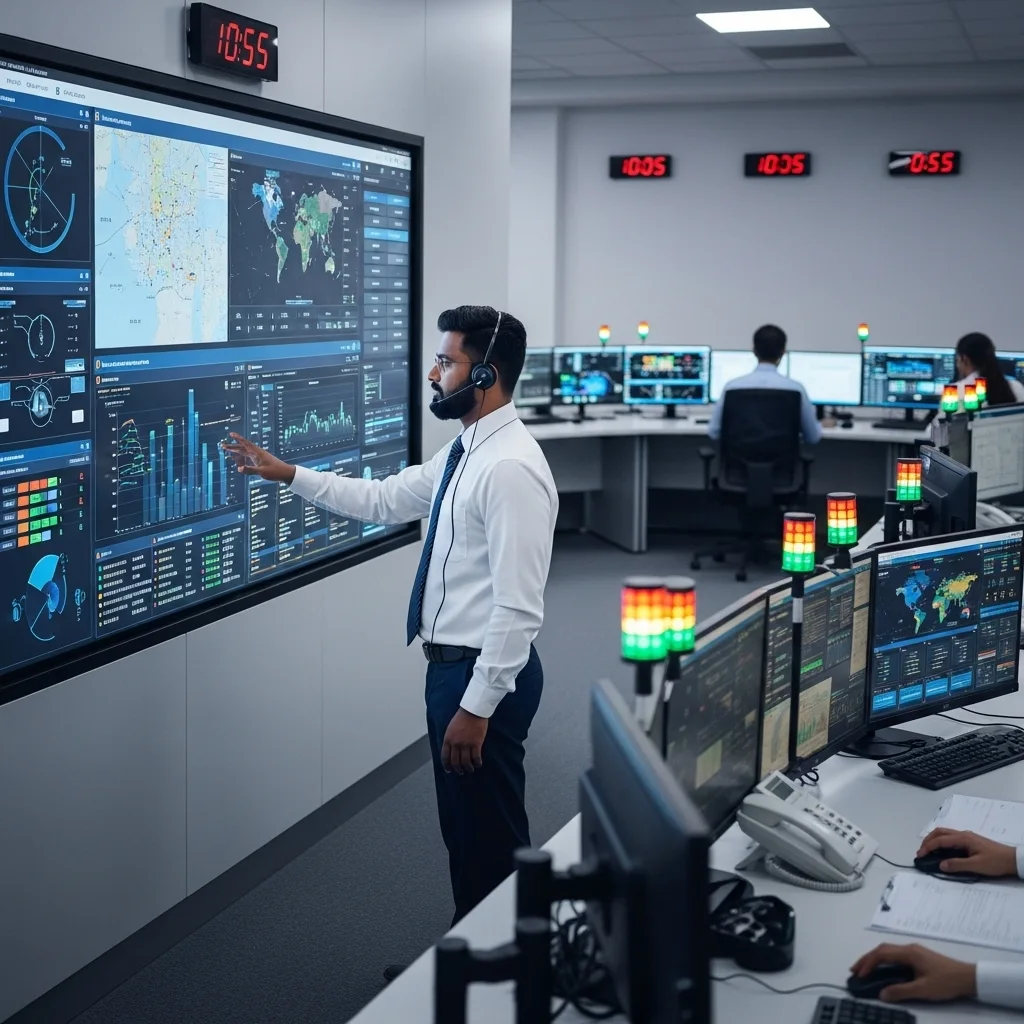 Interactive Flat Panel Display Price in Bangladesh Control Room Monitoring with Interactive Smart Board in Bangladesh