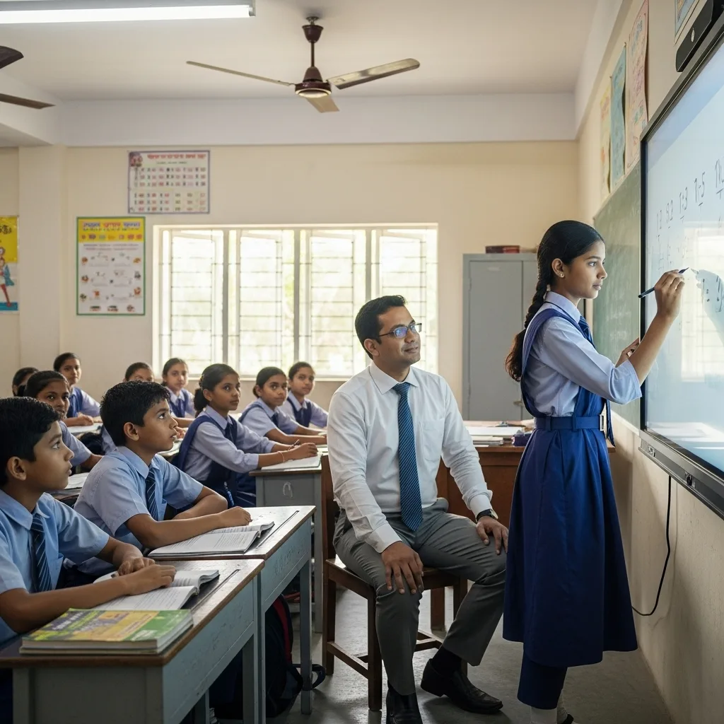 Interactive Flat Panel Display Price in Bangladesh Smart Interactive Panel in Classroom Environment Bangladesh