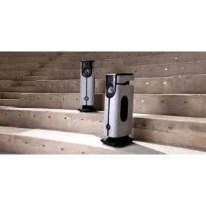 Streaming Enabled Speaker