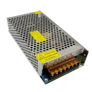 Power Supply