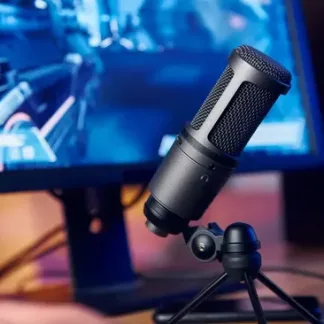 Desktop Broadcast Microphones